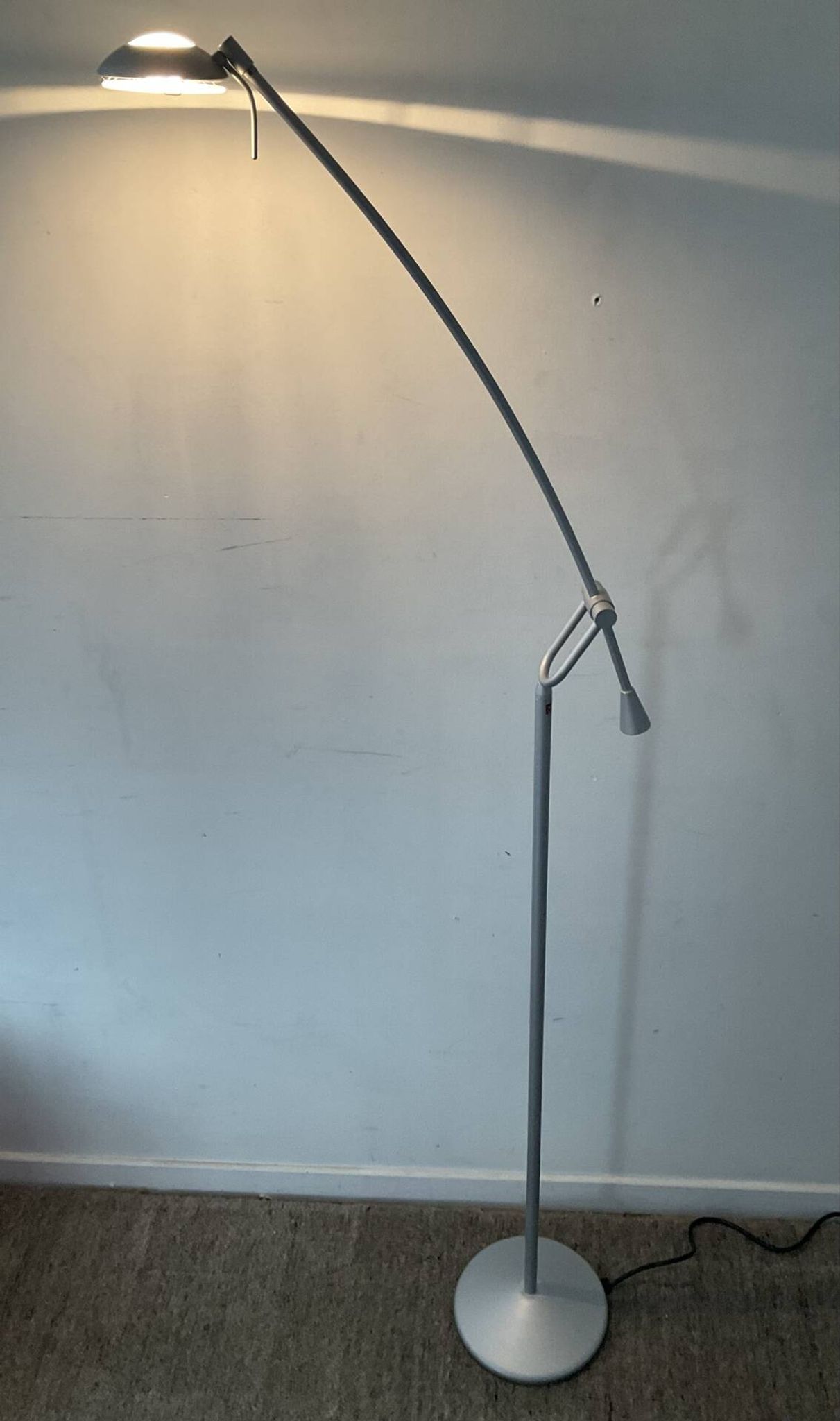 Lampadaire liseuse design Pujol Iluminacion
