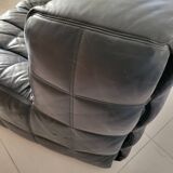 Kashima model sofa by Michel Ducaroy for Ligne Roset