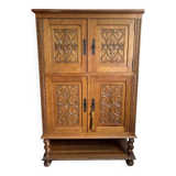 Armoire vintage