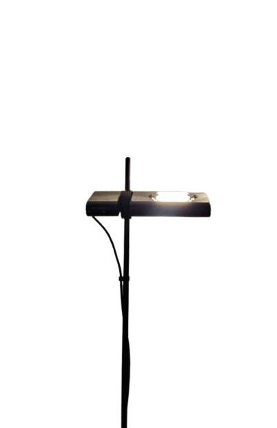 Lampadaire Artemide Aton - E.Gismondi 1980