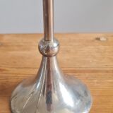 Set of 3 Scandinavian candle holders