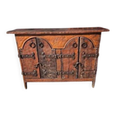 Meuble 4 portes espagnol