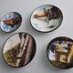 Wall plate series