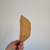 Set of 3 round baskets