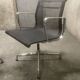 Eames EA108 office chair pair Vitra
