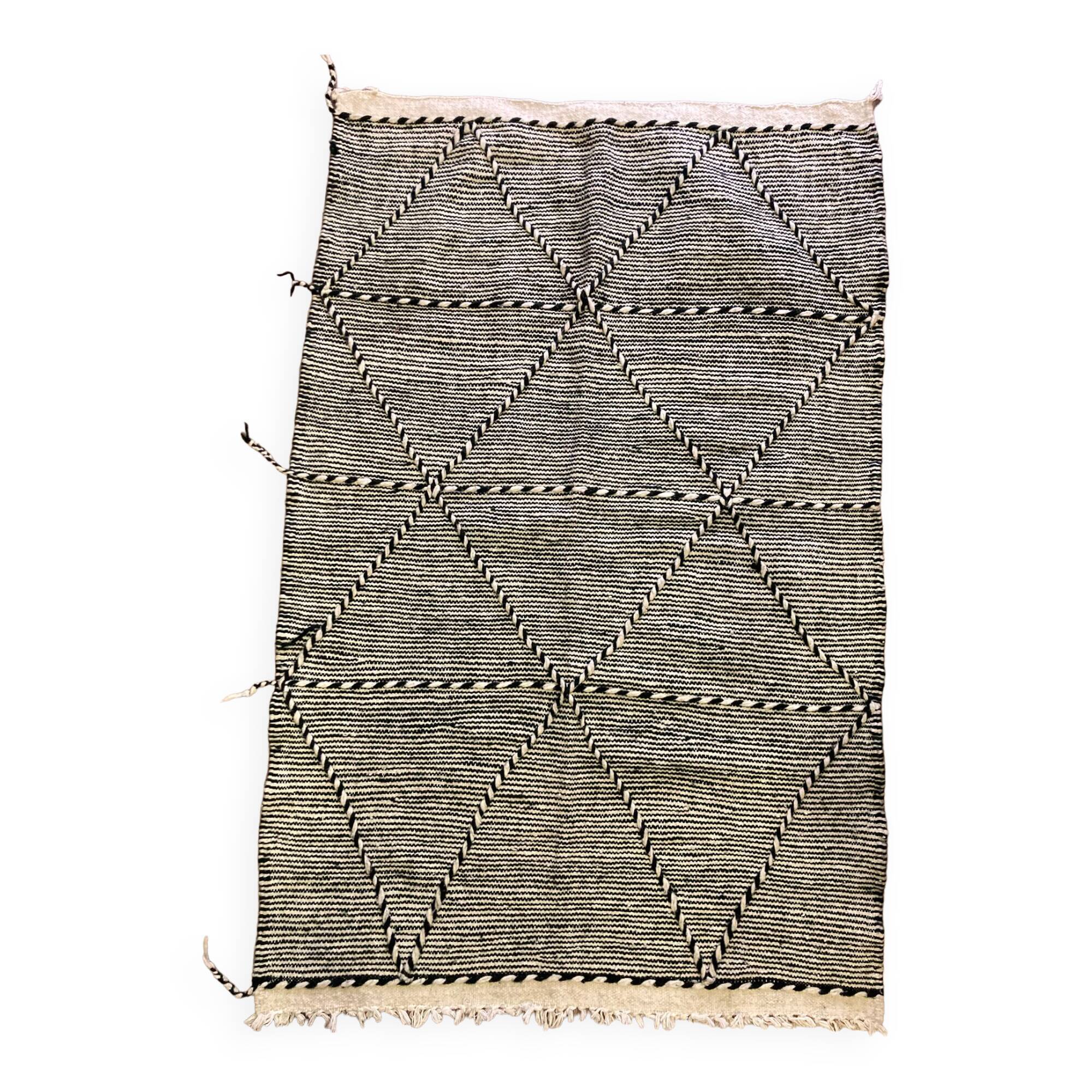 Zanafi carpets