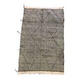 Zanafi carpets