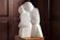 Sculpture 'Then and now' by Pol Spilliaert, Belgium, 2001-2003