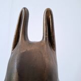 Ceramic sculpture Anette Edmark 90's