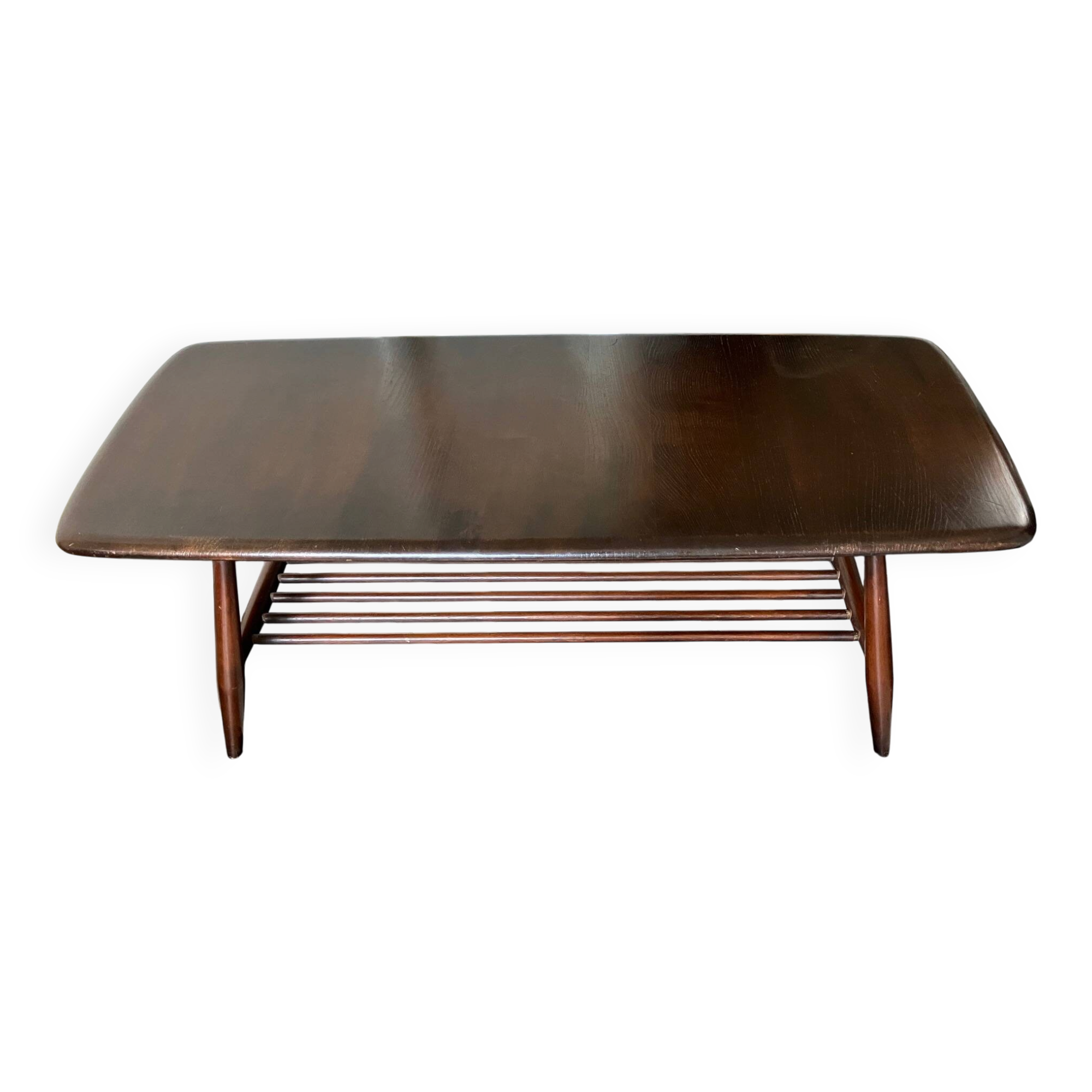 Ercol coffee table