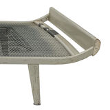 Vintage sofa bed Auping Cleopatra design by Dick Cordemeyer