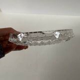 Vintage Glass Ashtray