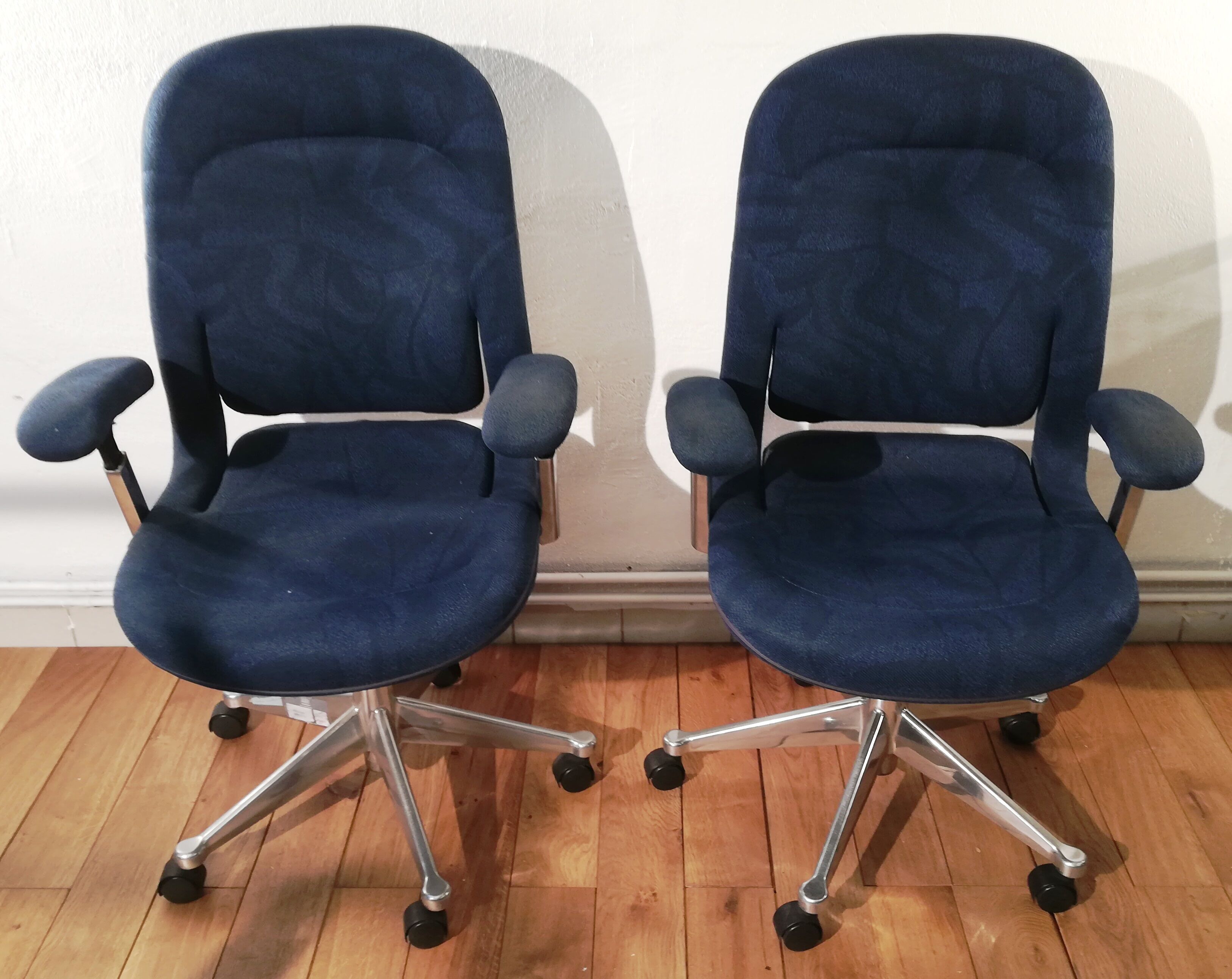 Herman Miller Office Chair