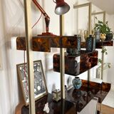 Modular shelf, in the style of Roche Bobois by Michel Ducaroy