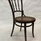 Chaise vintage Thonet