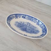 Villeroy & Boch collection Burgenland / Grand serving dish / porcelain