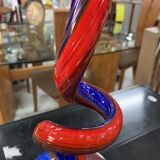Vase art déco