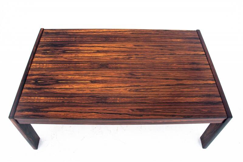 Coffee table, Denmark, 1960s