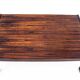 Table basse, Danemark, années 1960