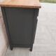 Buffet low restyled