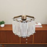 Pendant lamp, Danish design, 1970s, production: Denmark