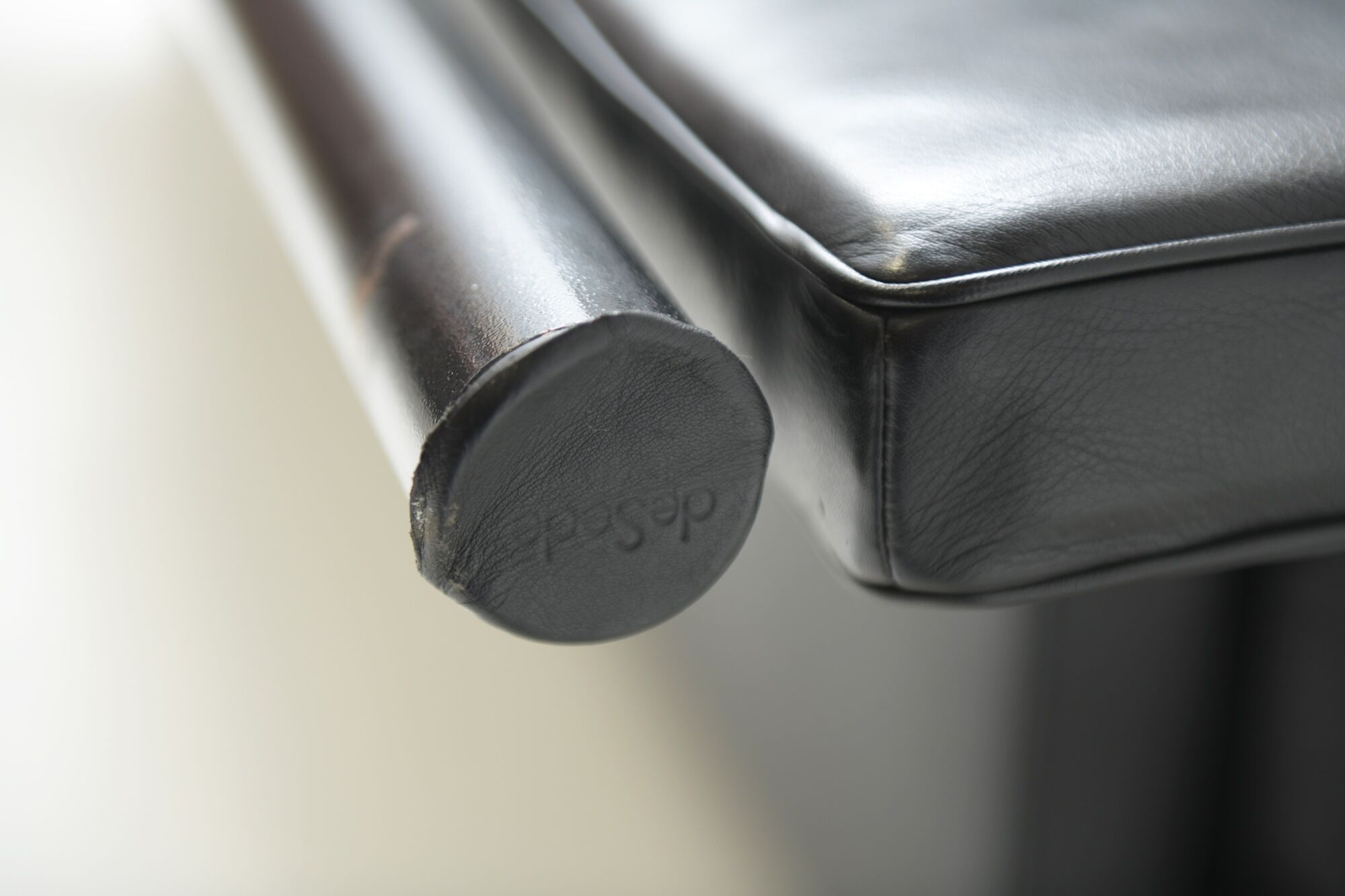 Sofa  by Paolo Piva  for De Sede Swiss 1970