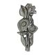 Flowers Artwork Bas Relief Paul Vermeire Perignem