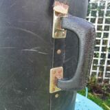 Box valise musical instrument