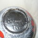 Elchinger fruit basket from the 50s