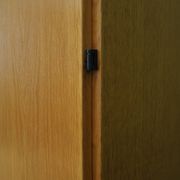 Ash wardrobe, Danish design, 1970s, production: Denmark