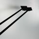 1980s Table Lamp Desk Lamp Artemide Tizio Design by Richard Sapper
