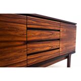 Rosewood Sideboard, Danish design, 1960s
