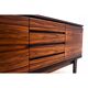 Rosewood Sideboard, Danish design, 1960s