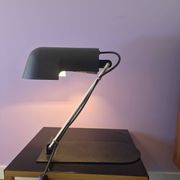Pala Lamp Model 490 – Danilo & Corrado Aroldi for Luci, Italy, 1970