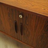 Rosewood sideboard, Danish design, 1960s, designer: Arne Vodder