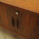 Rosewood sideboard, Danish design, 1960s, designer: Arne Vodder