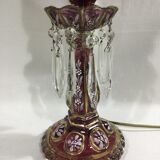 Photophore lamp