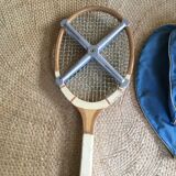 Tennis racket