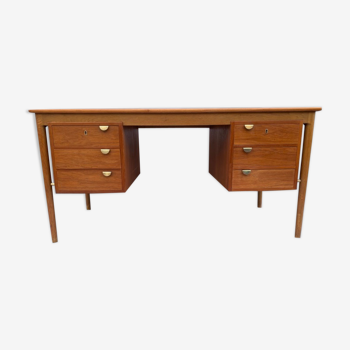 Bureau danois 1960