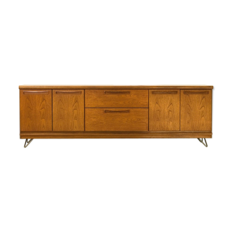 Gplan sideboard 1970