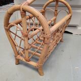 Magazine rack