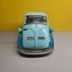 BMW Isetta 300 Modèle fabriqué par Bandai, du début des années 1960.