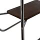 Vintage Art Deco / Bauhaus Style Side Table 60s