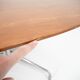 Table de Charles et Ray Eames pour Herman Miller, années 1970