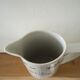 Old jug - brew - pitcher - in ceramic