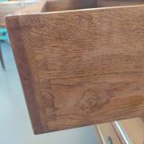 Commode style Louis XVI