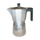 Valira aluminium coffee maker