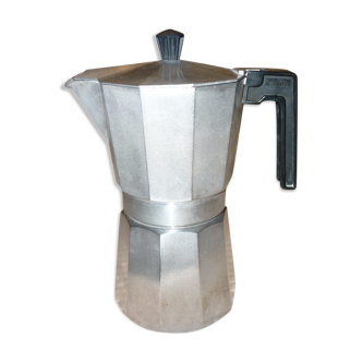 Cafetière Valira en aluminium