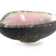 Groeneveldt birch bark / chamotte bowl