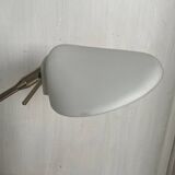 Fase vintage articulated arm wall light